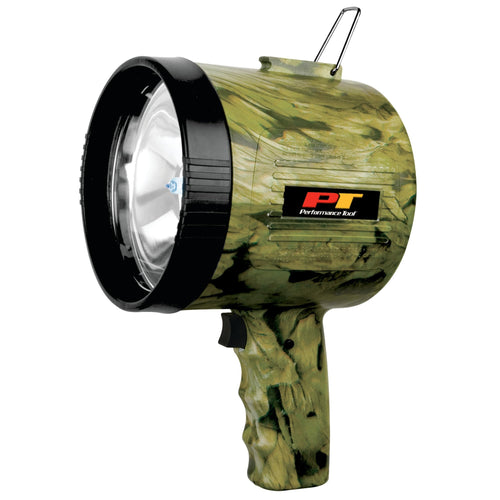 Camo Performance Tool W2432 1 Million Candlepower Spotlight