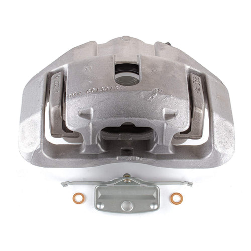 Power Stop Front Right One Stock Replacement L2770 Brake Caliper For BMW 535i, BMW 545i, BMW 550i, BMW 645Ci, BMW 650i, BMW 745Li, BMW 745i, BMW 750Li, BMW 750i, BMW 760Li, BMW 760i [Model Specific]