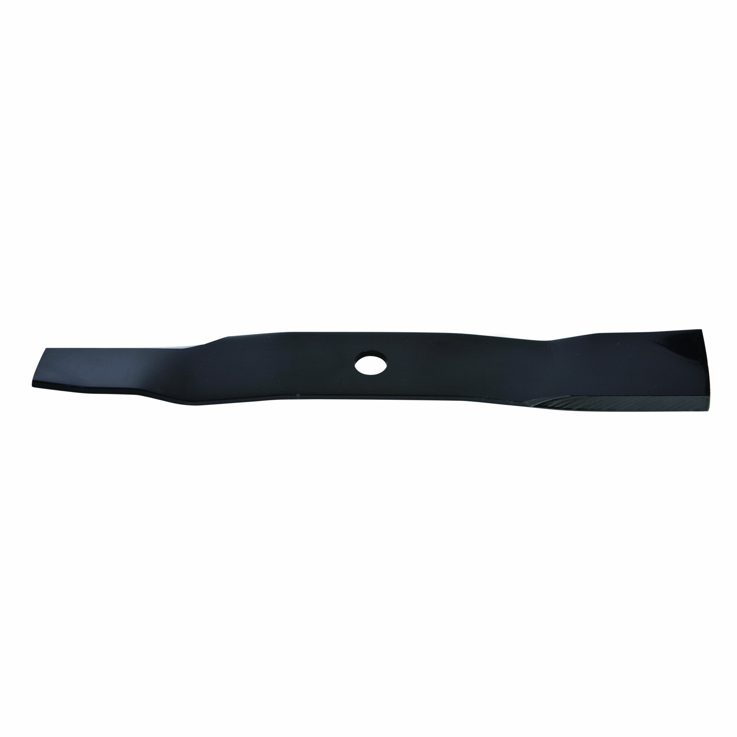 Black Oregon 91-138 Lawnmower Blade