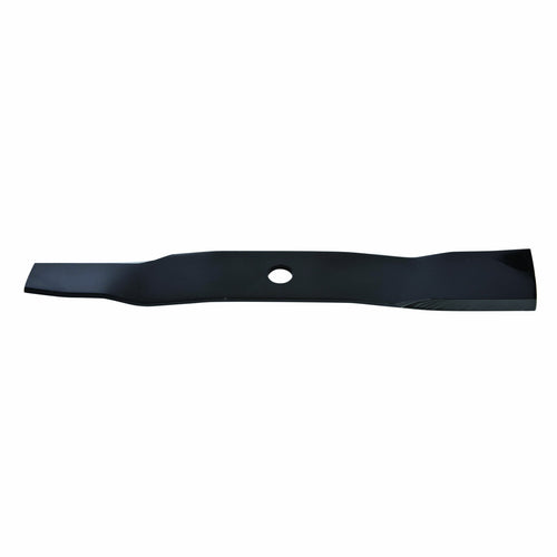 Black Oregon 91-138 Lawnmower Blade