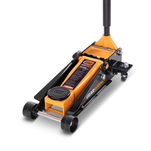 3 Ton GEARWRENCH Heavy-Duty Floor Jack | GWHDFJ3T