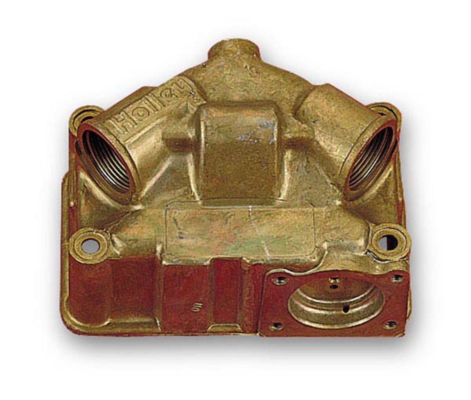 Replacement Holley 134-108 Fuel Bowl Kit