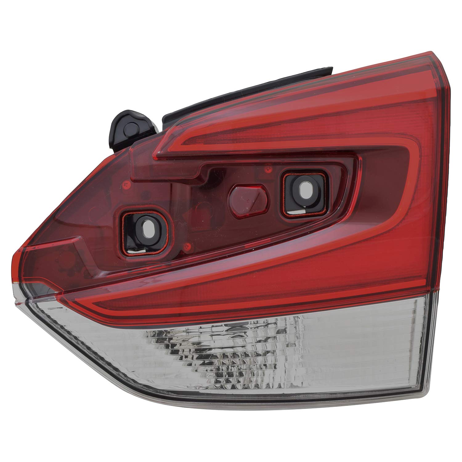 Right TYC Tail Light Assembly Compatible with 2019-2021 Subaru Forester