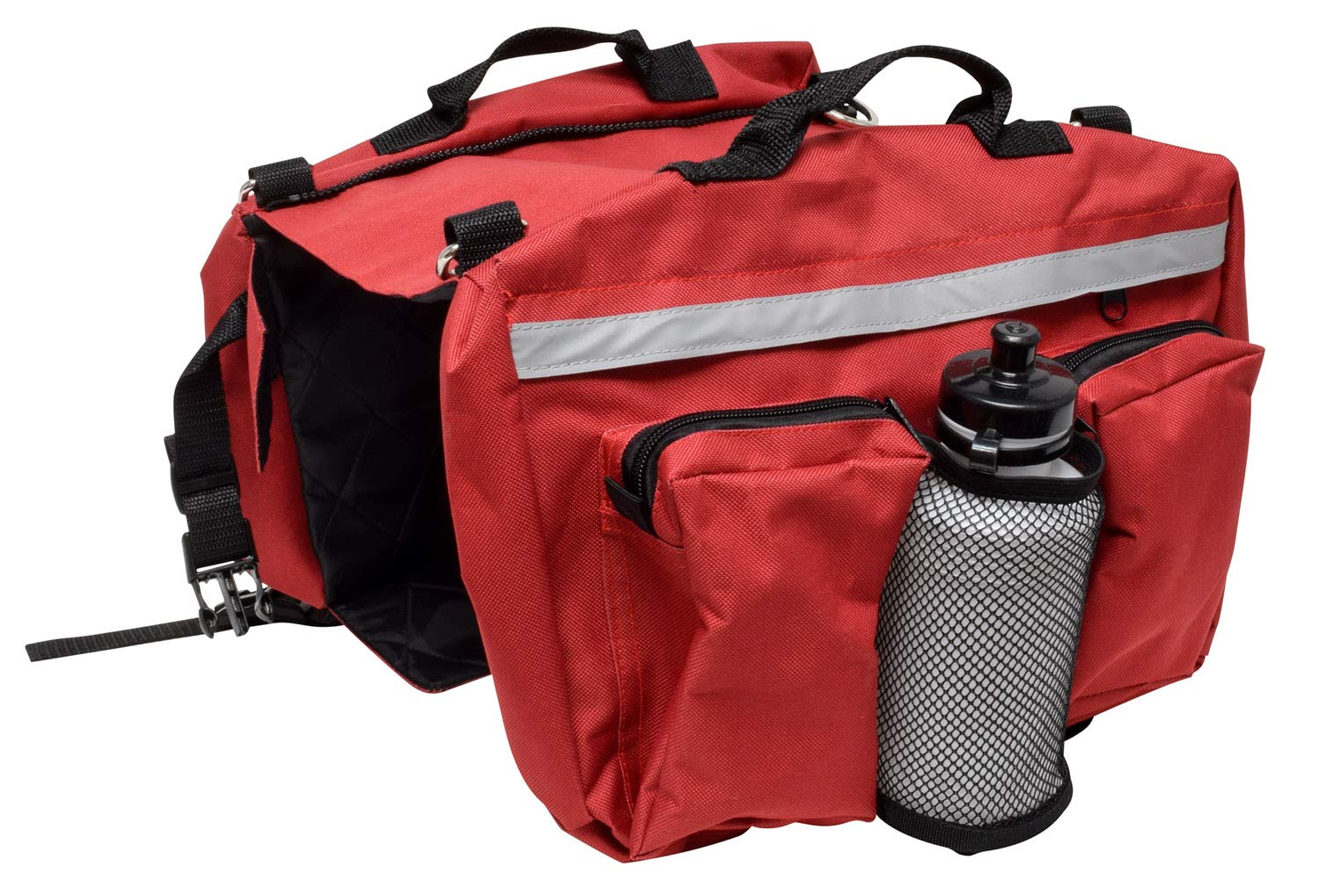 Doggy Saddle Bag VALTERRA A10-2014 - Large