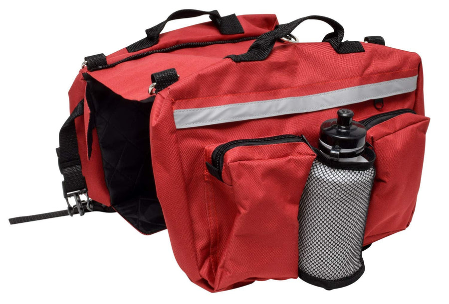 Doggy Saddle Bag VALTERRA A10-2014 - Large