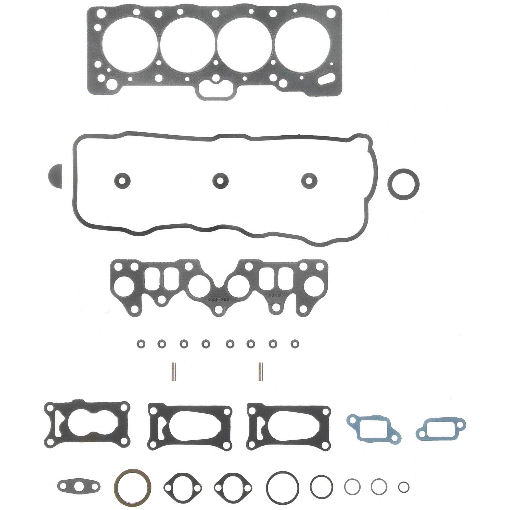 HS FEL-PRO 9410 PT-1 Head Gasket Set