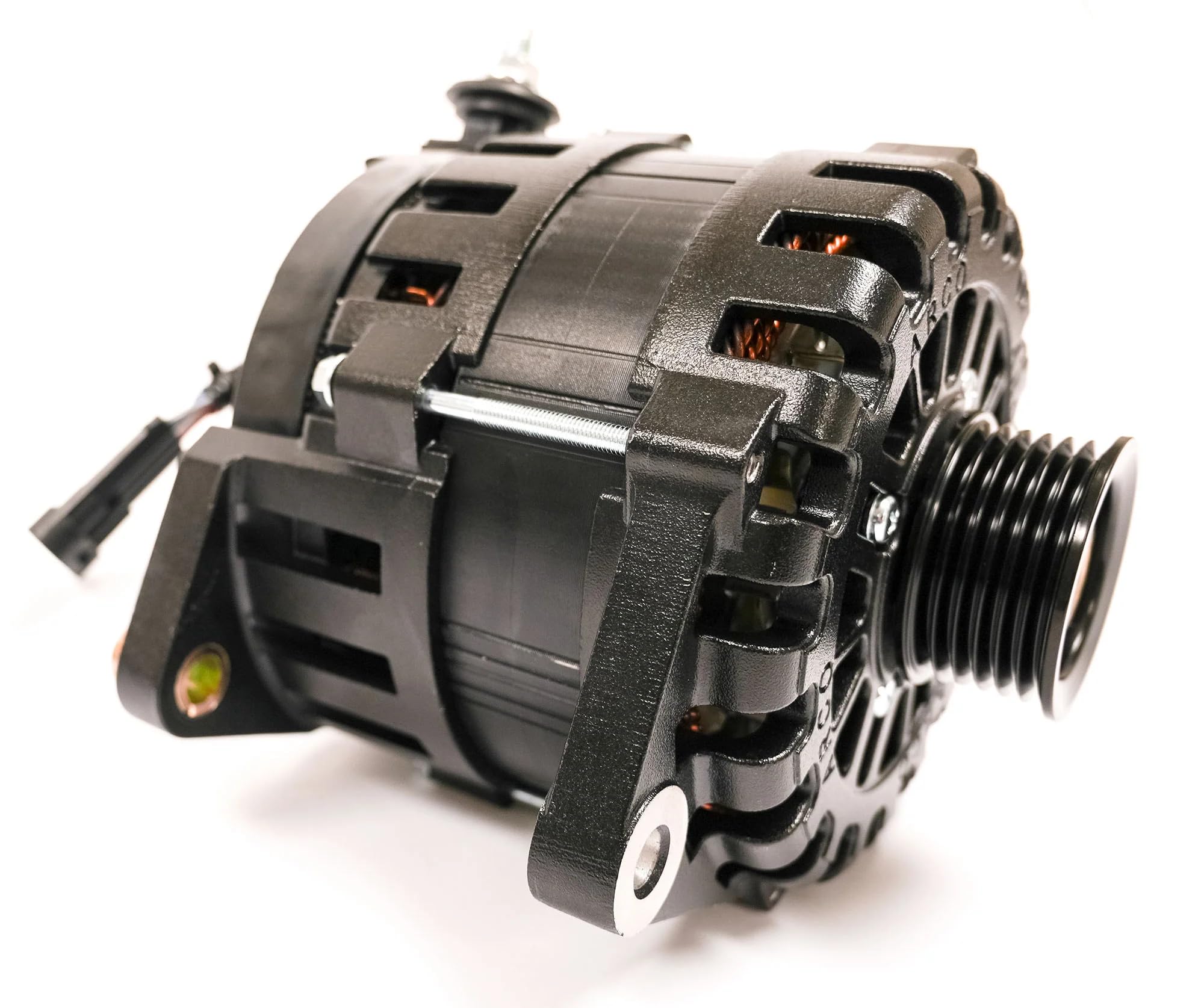 A275L Zeus 1"-2" with Terminal Block