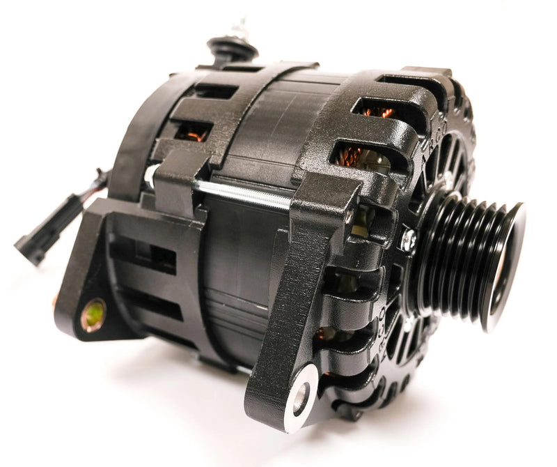 A275L Zeus 1"-2" with Terminal Block