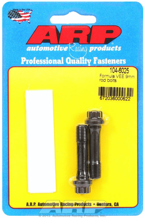 Connecting Rod Bolt ARP (104-6025)