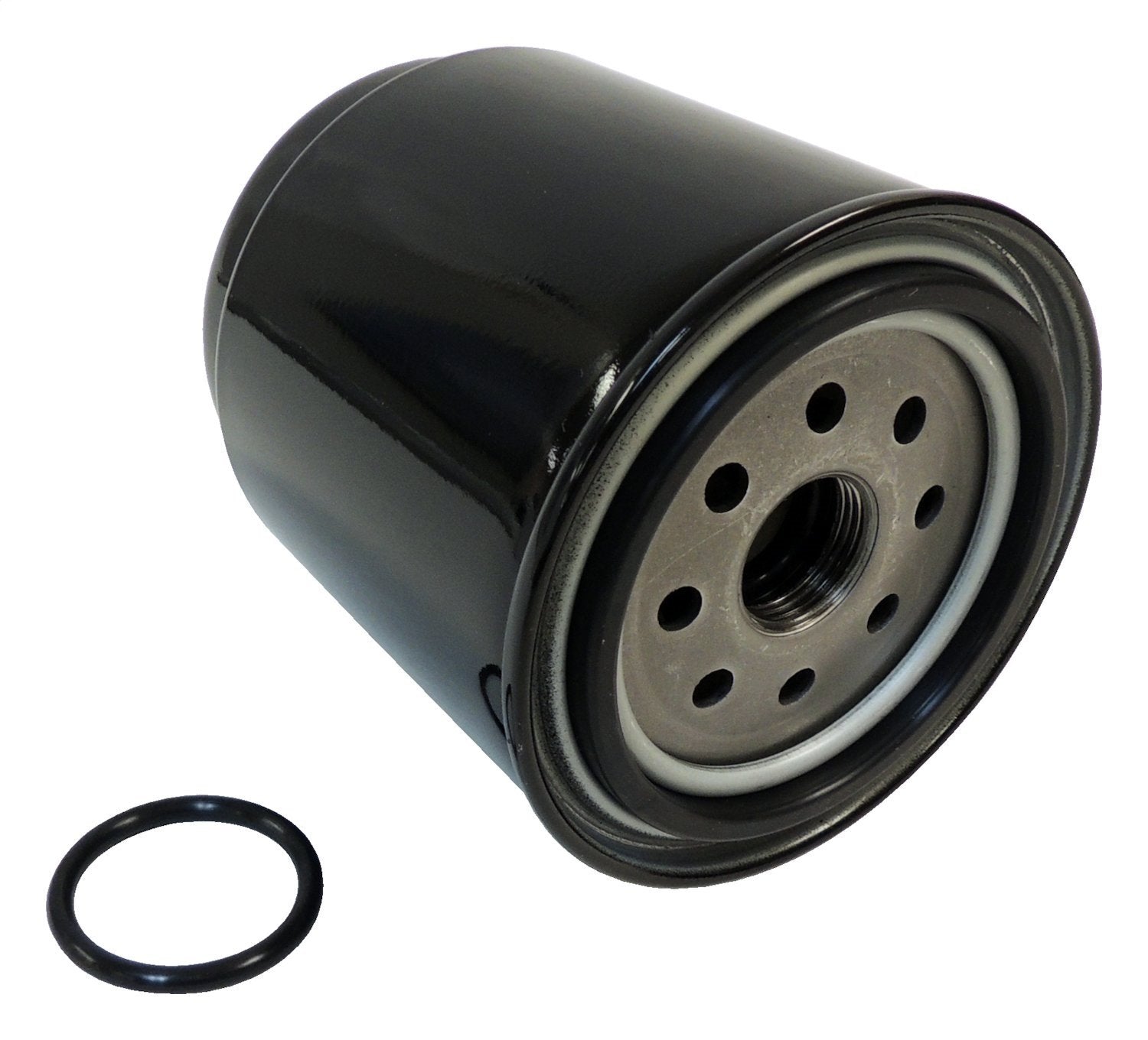 Fuel Crown Filter