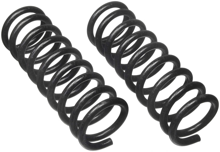 Coil Spring Set MOOG 80093 for Ford Taurus