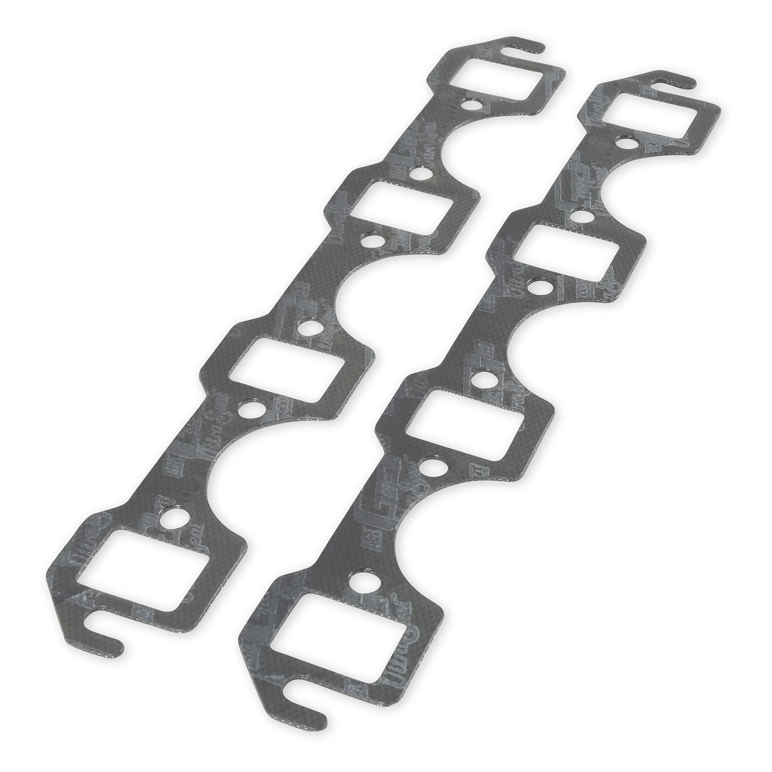 Ultra-Seal Mr. Gasket 5930 Exhaust Manifold Gaskets - 2 Per Set