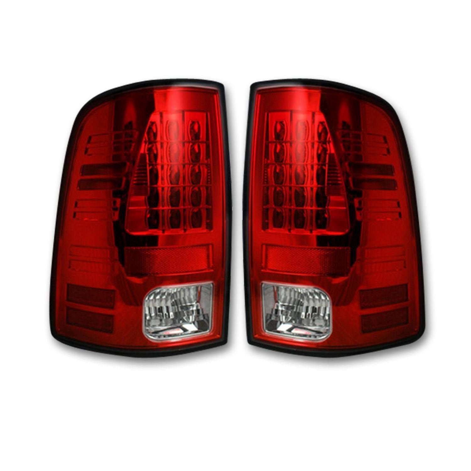 264236RD Recon Tail Light