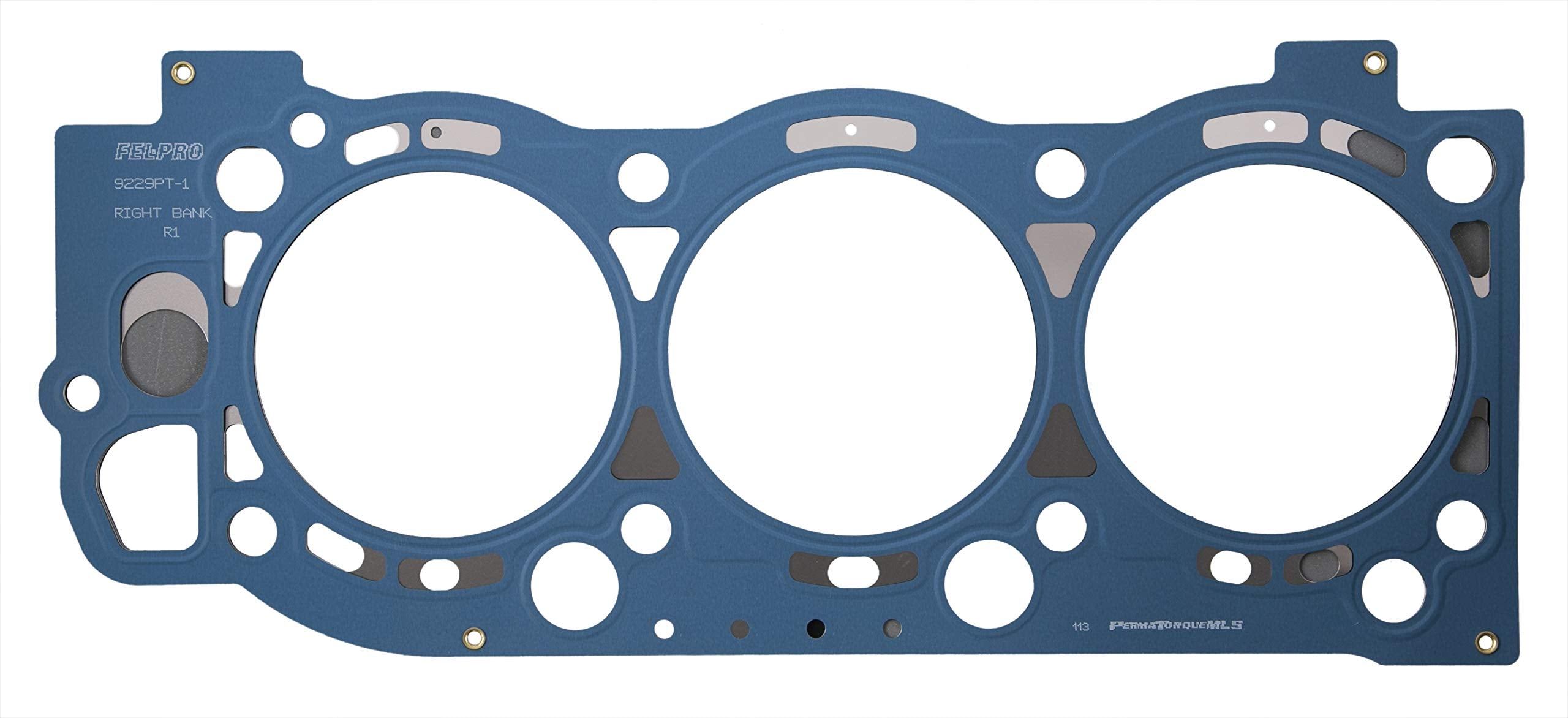 PT-1 FEL-PRO 9229 Head Gasket