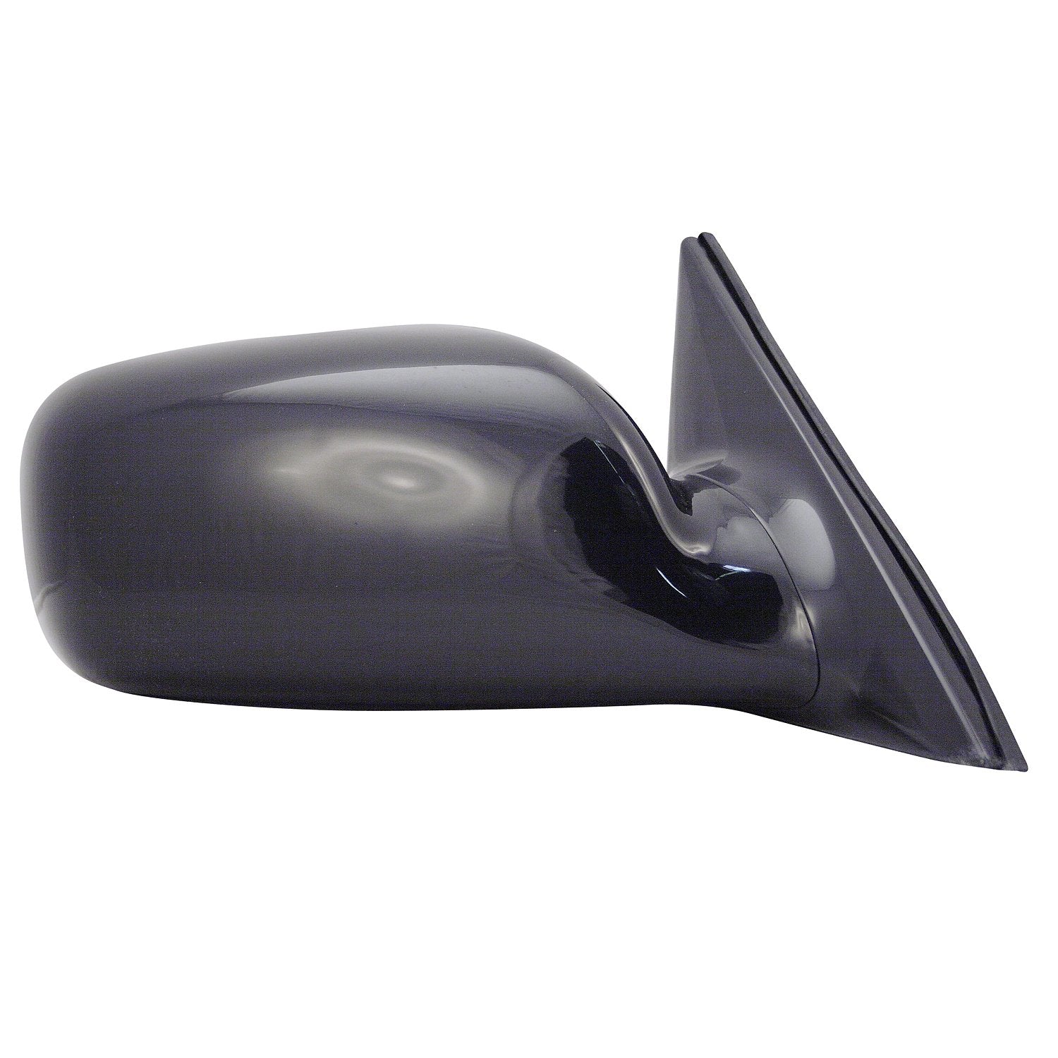 Right-Side TYC 5210641 Door Mirror Compatible with 2002-2006 Toyota Camry