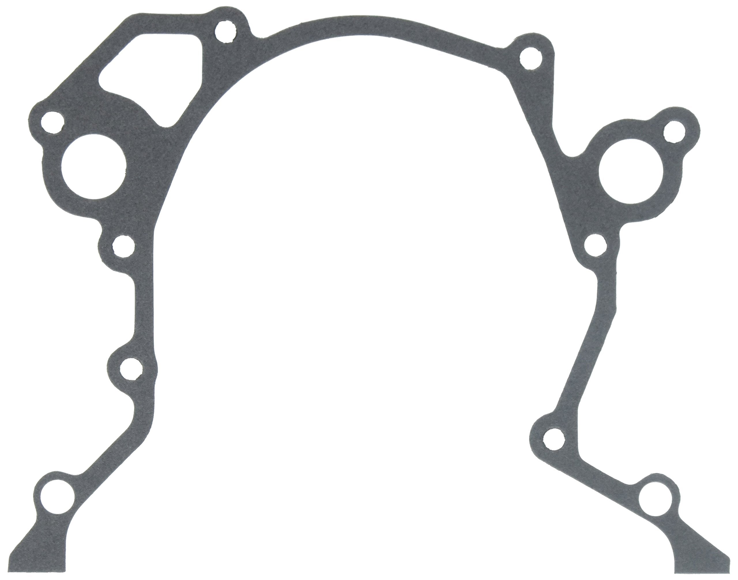 Engine Timing Cover Gasket MAHLE Original T27802