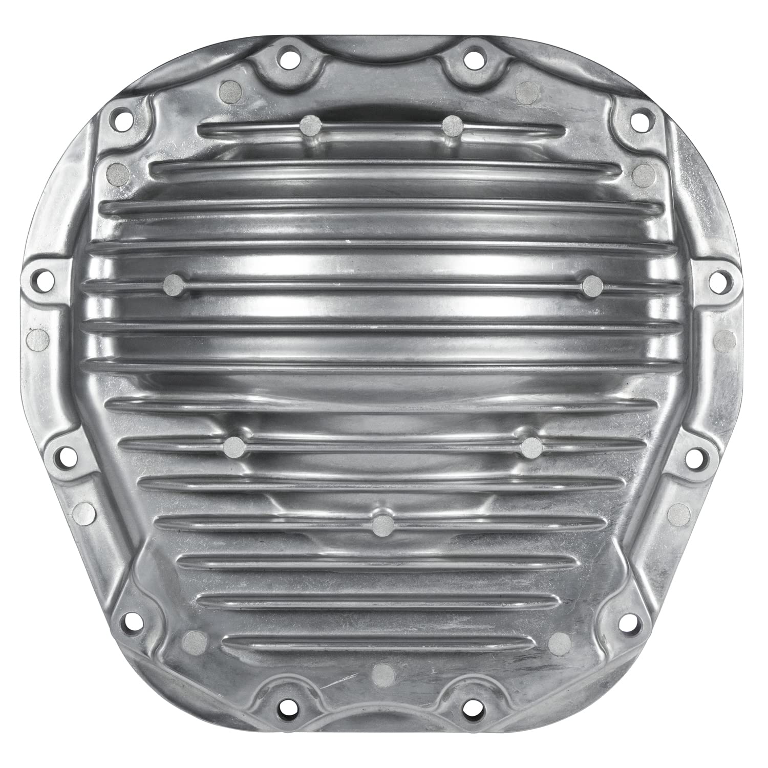 Yukon (YP C5-F10.5) Gear Aluminum Cover for Ford 10.5" Differential
