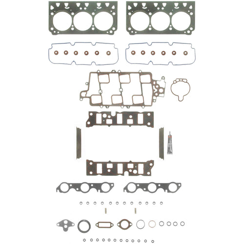 HS 9917 FEL-PRO PT-3 Engine Cylinder Head Gasket Set for Buick LeSabre