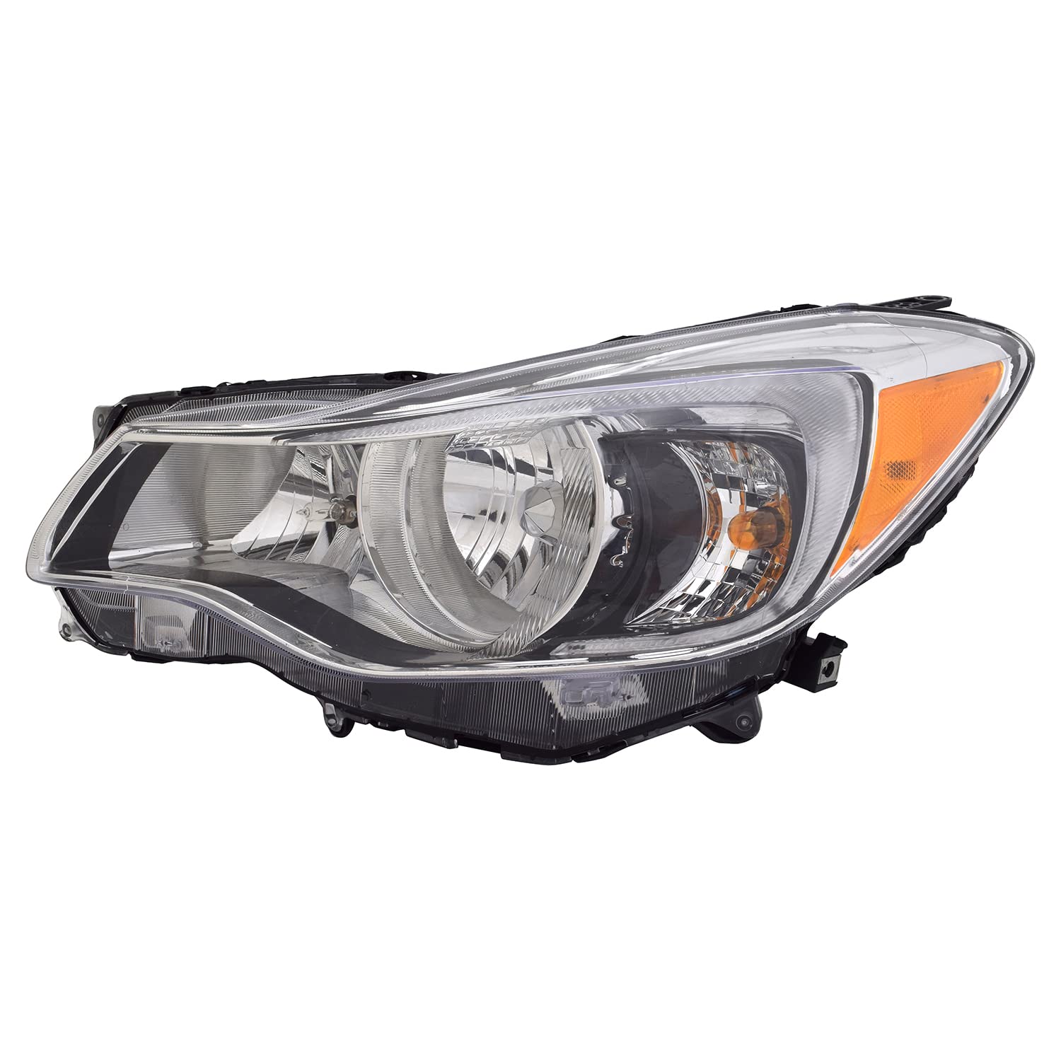 Head Lamp TYC