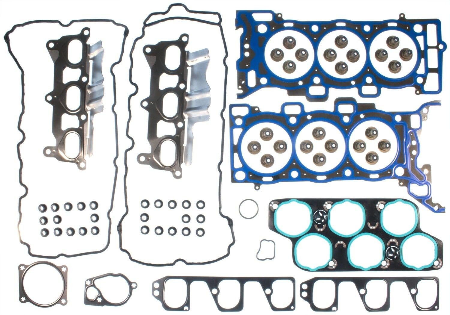 Engine Cylinder Head Gasket Set MAHLE HS54661F