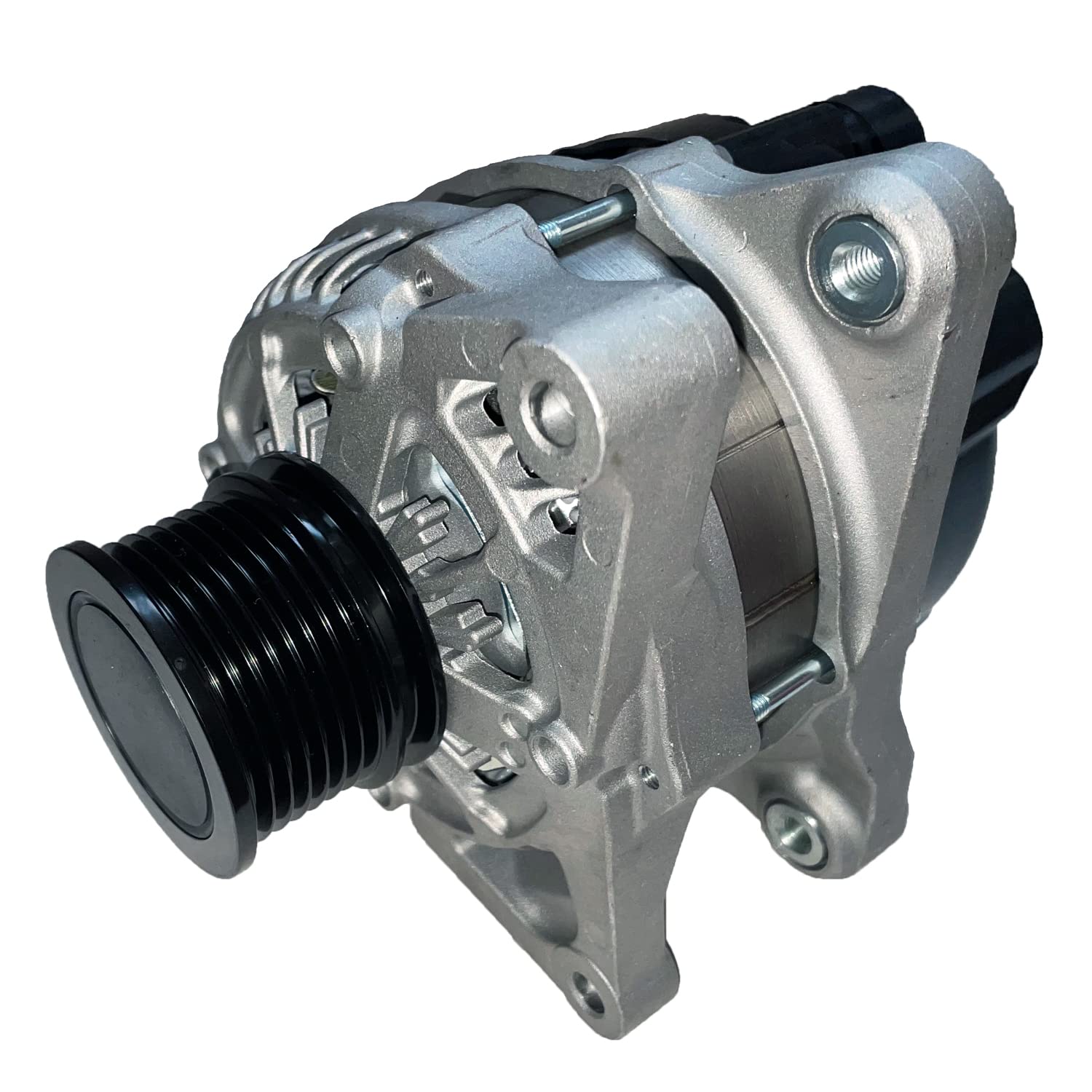 Alternator TYC 2-21238 Compatible with 2017-2018 Honda CRV