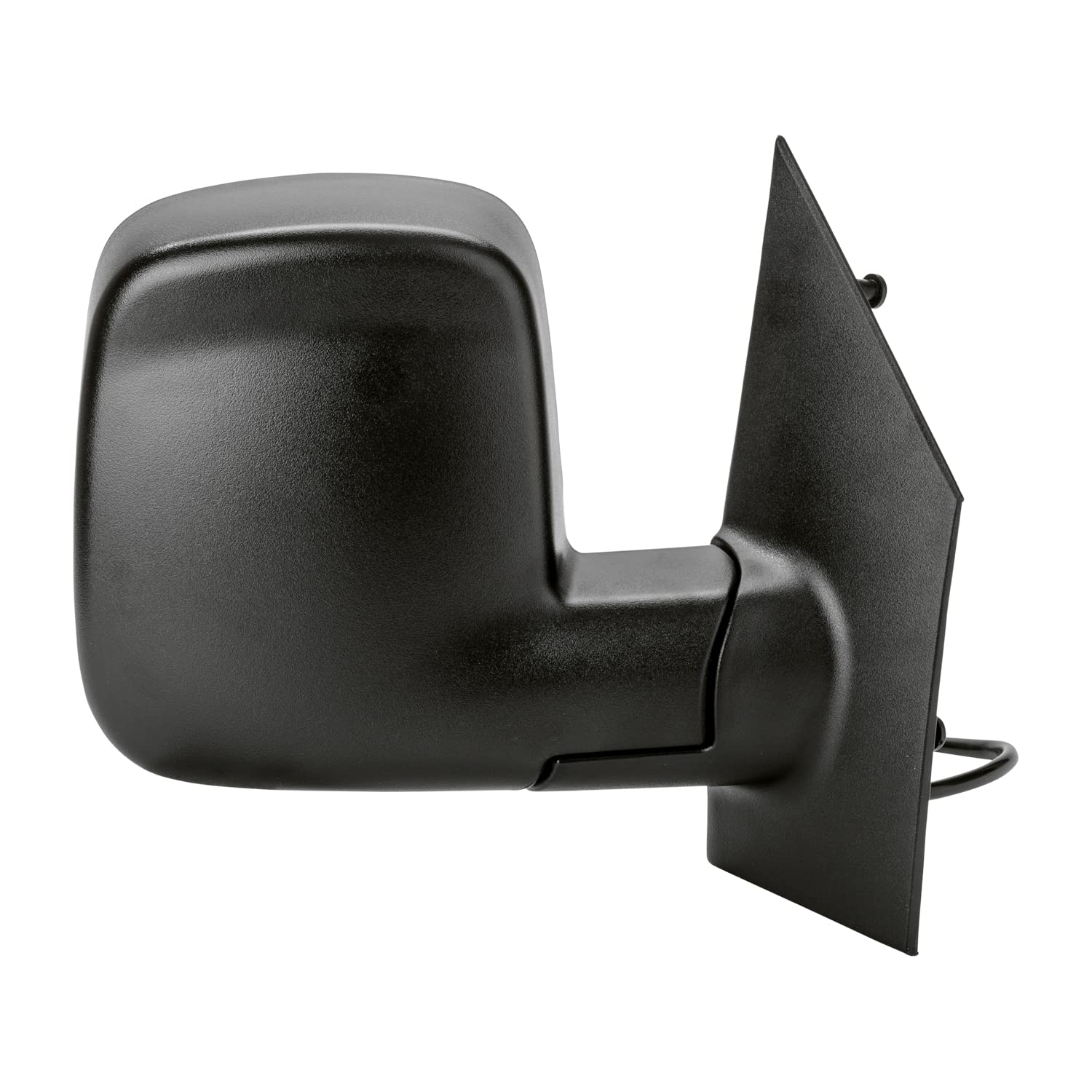 Right-Side TYC 2320031 Door Mirror Compatible with 2003-2007 Chevrolet Express Vans