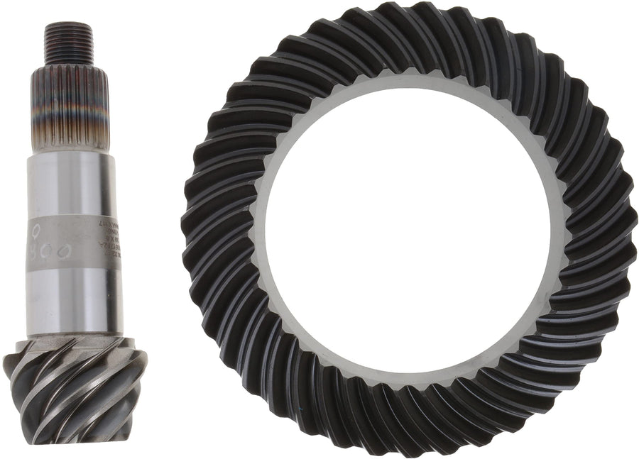 Differential Dana Ring and Pinion Spicer-10051746