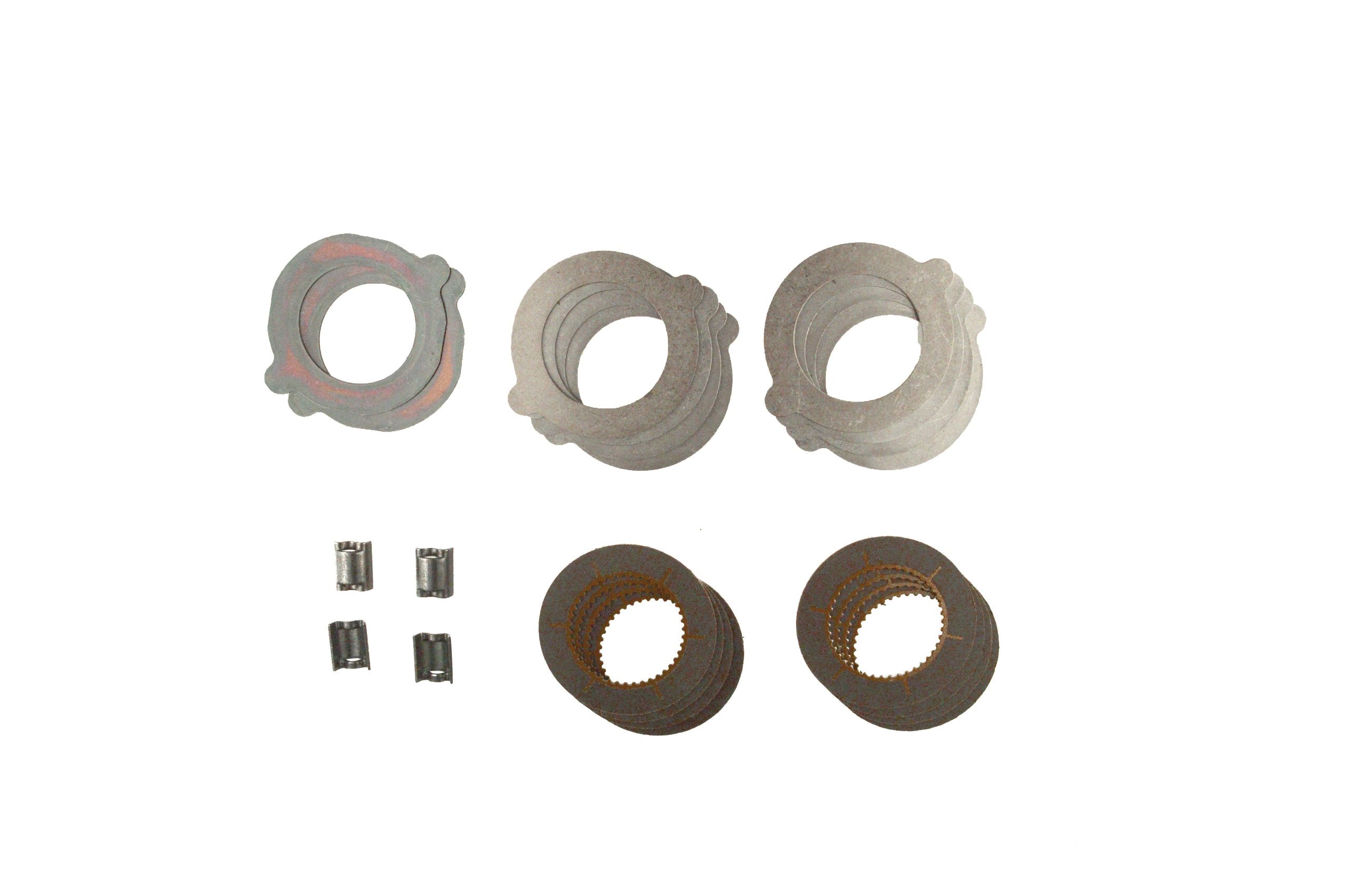 Differential Inner Gear Kit Spicer 2007326