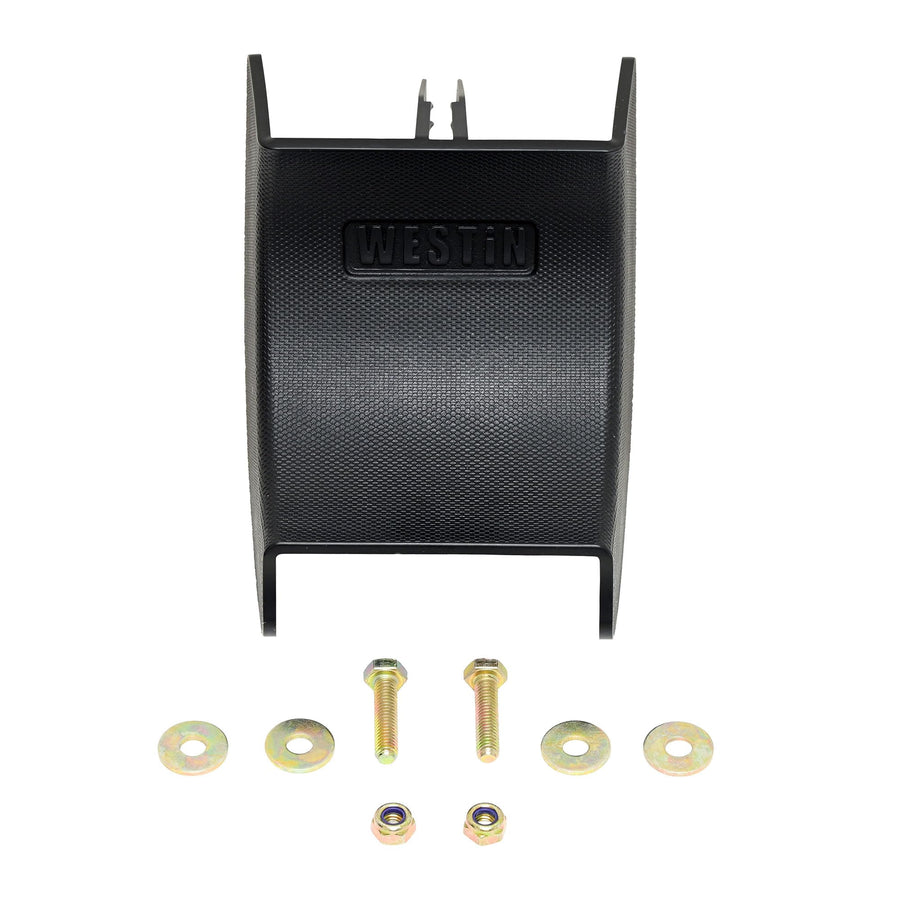 PRO TRAXX Westin Bracket Cover 80-21715