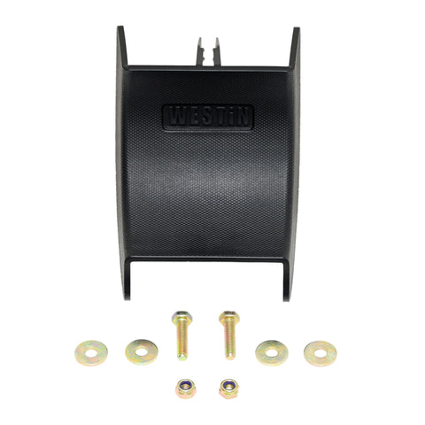 PRO TRAXX Westin Bracket Cover 80-21715