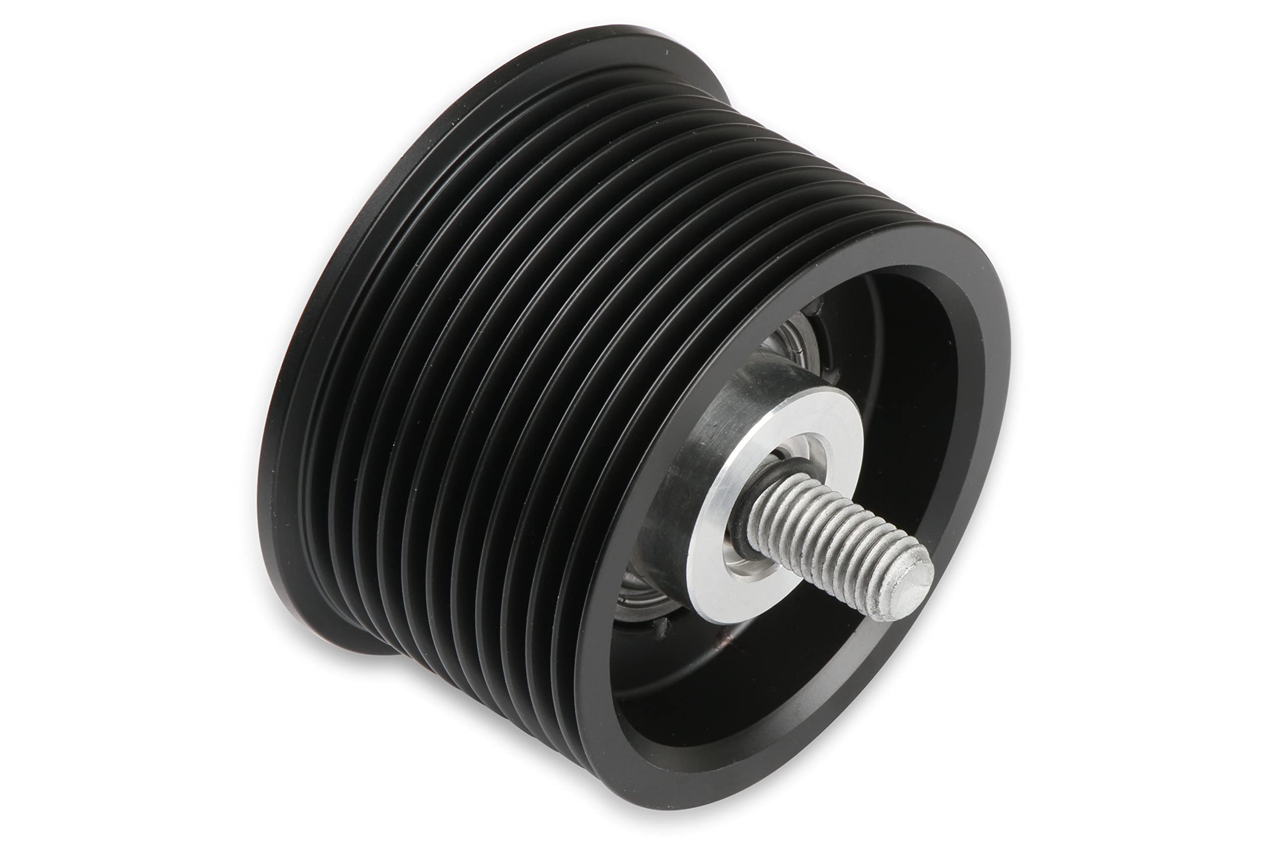 Tensioner Assembly Holley 97-265 with grooved pulley LT5