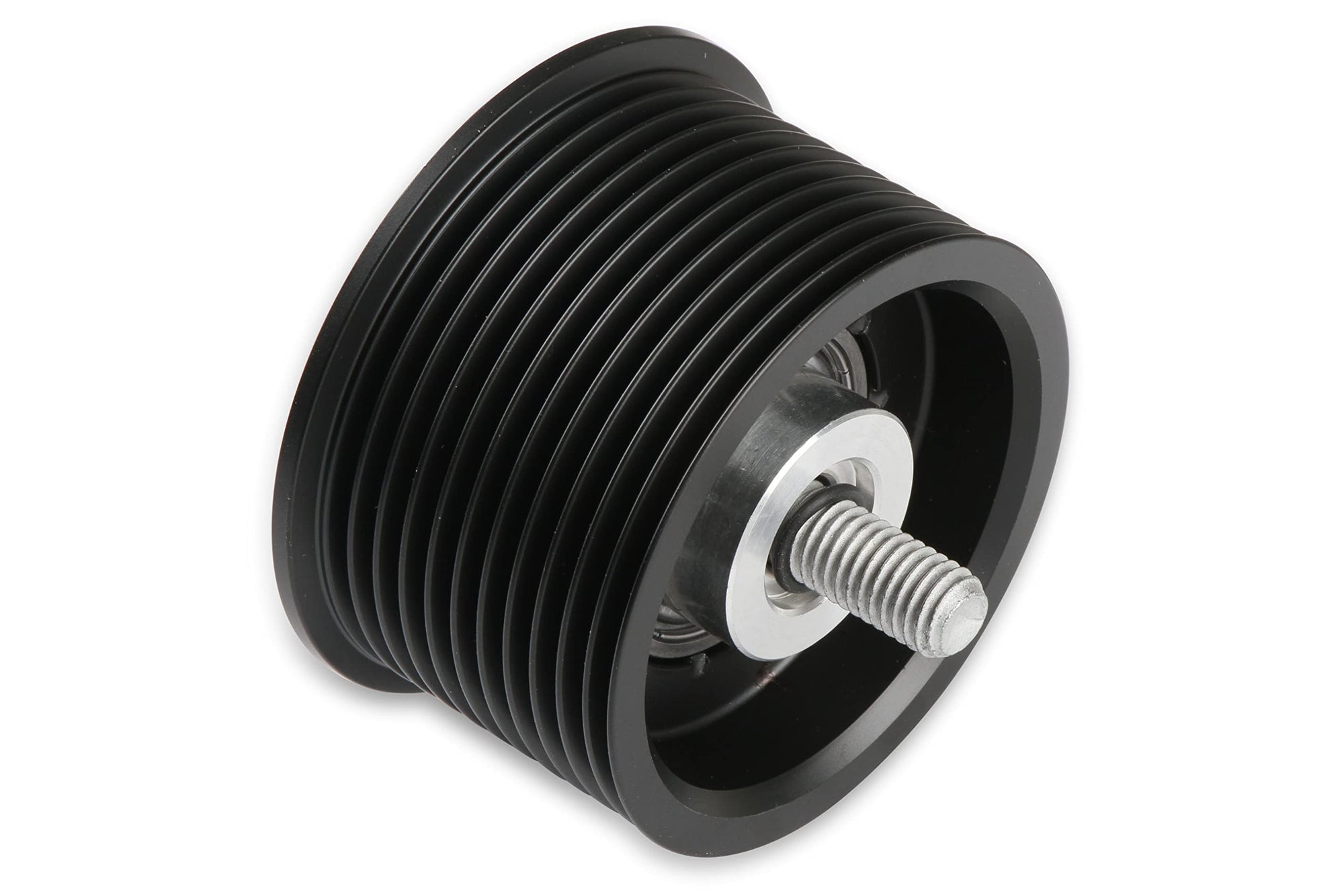 Tensioner Assembly Holley 97-265 with grooved pulley LT5