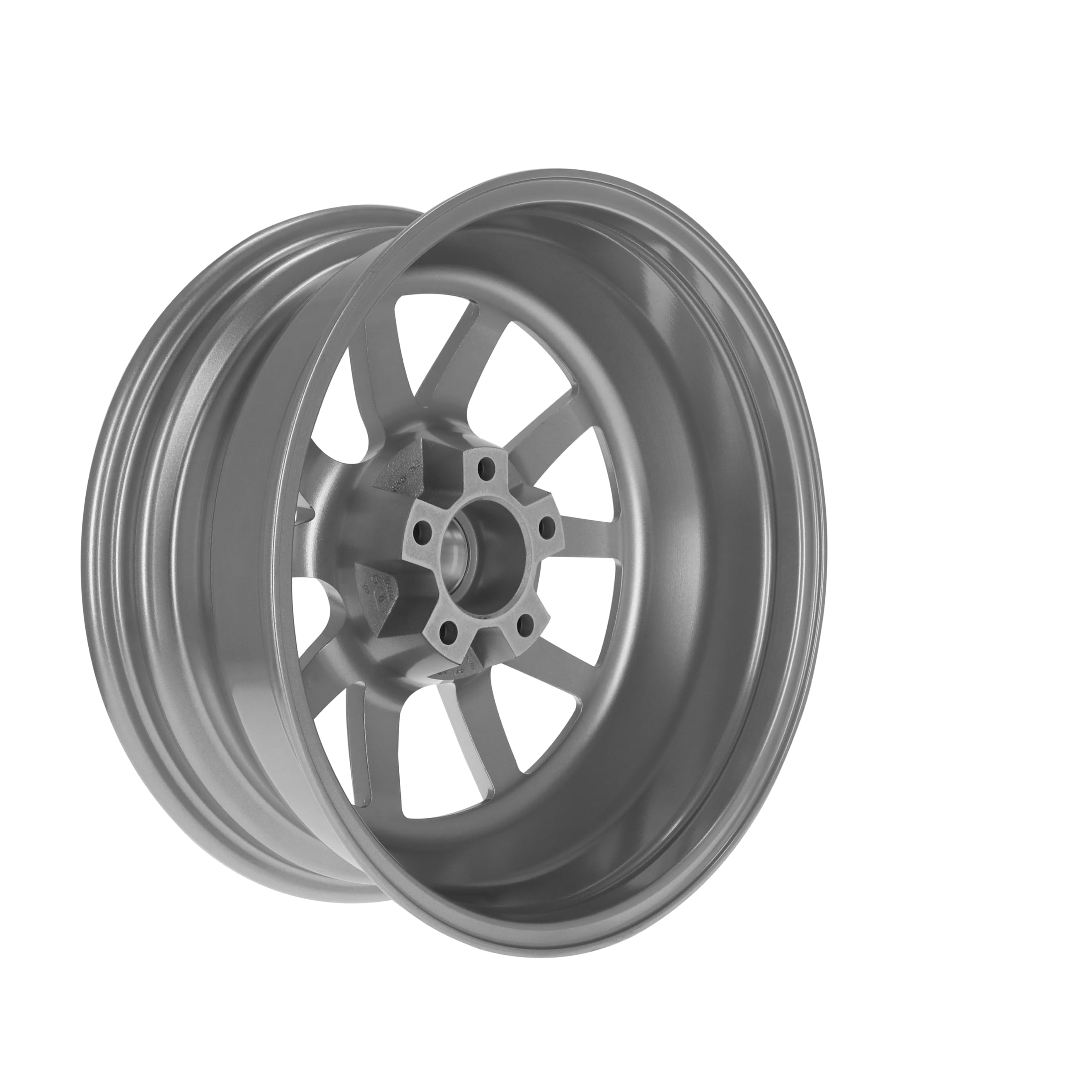 TTR19-8116165 Rocket Racing Wheels 18x11 Attack Machined 5x4.75 6.5 bs