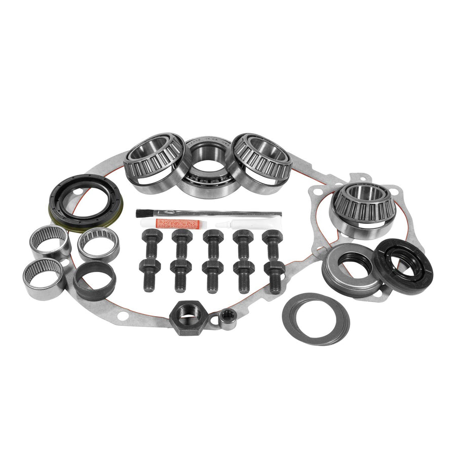 Master Overhaul Kit USA Standard Gear & Axle (YK GM8.25IFS-C) for GM 8.25" IFS Differential