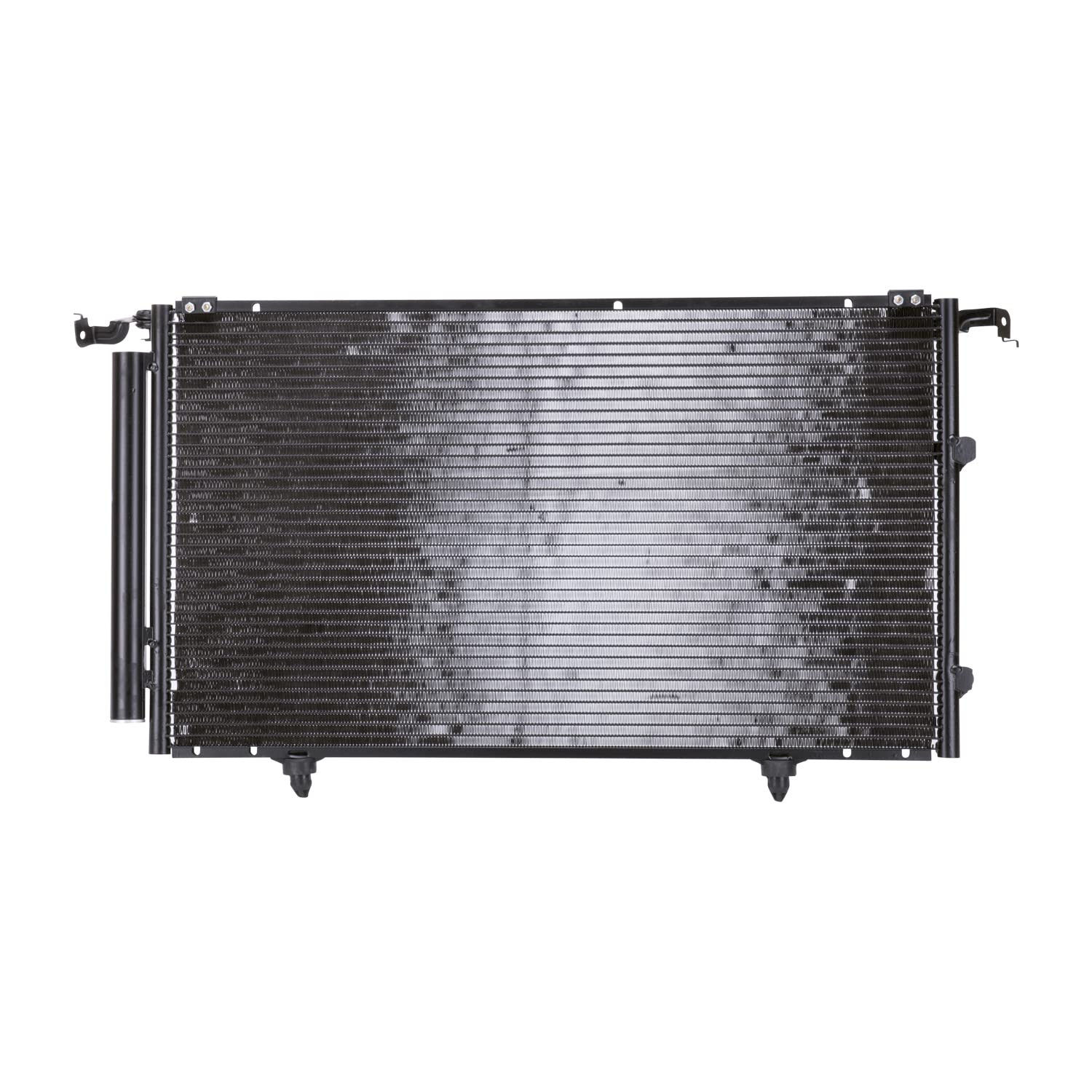 Condenser Assembly TYC 3052 Compatible with 2002-2006 Toyota Camry