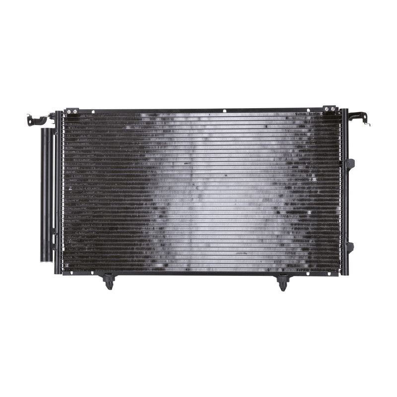 Condenser Assembly TYC 3052 Compatible with 2002-2006 Toyota Camry