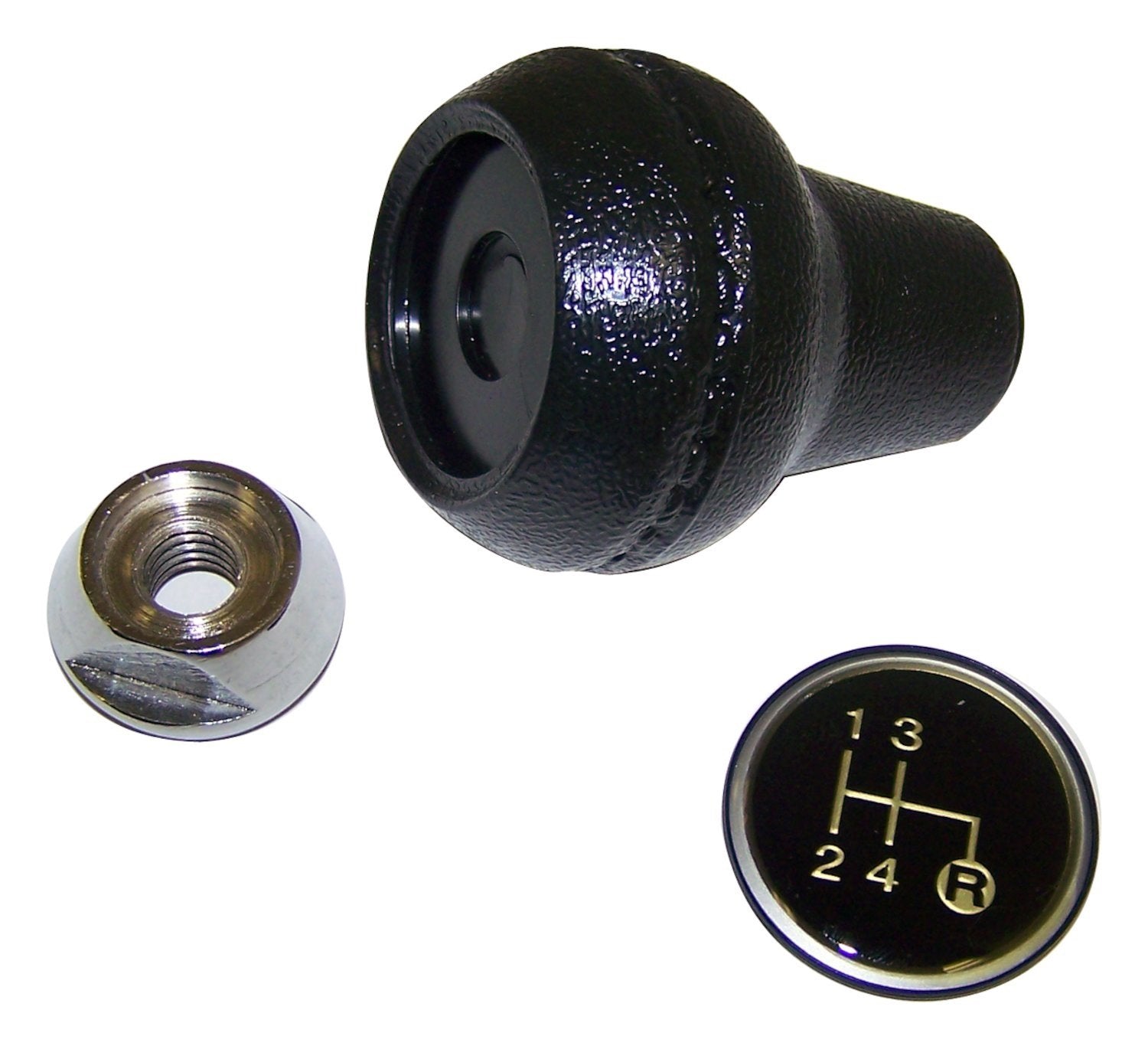 Shift Knob Kit Crown Automotive 3241067K