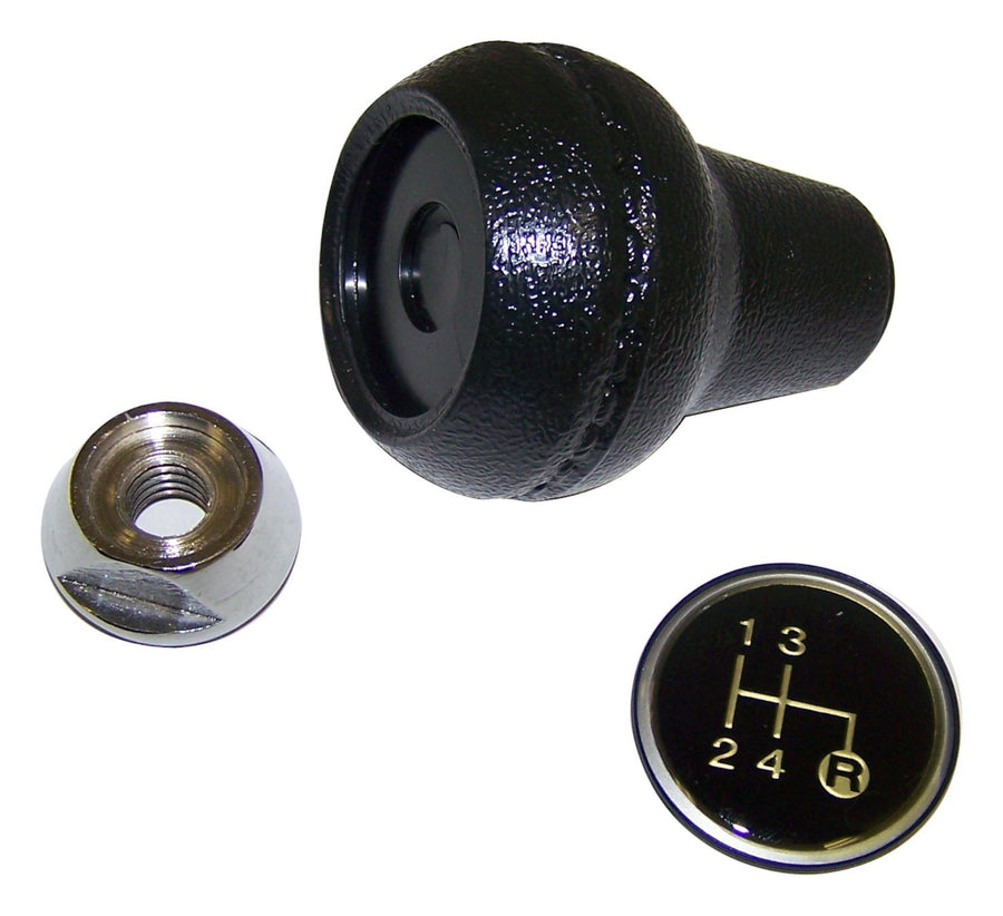 Shift Knob Kit Crown Automotive 3241067K