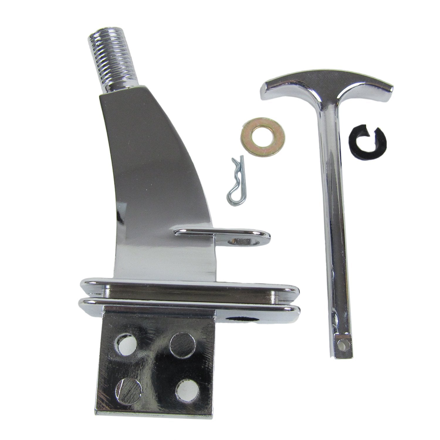Short Shifter Stick Kit B&M 80695