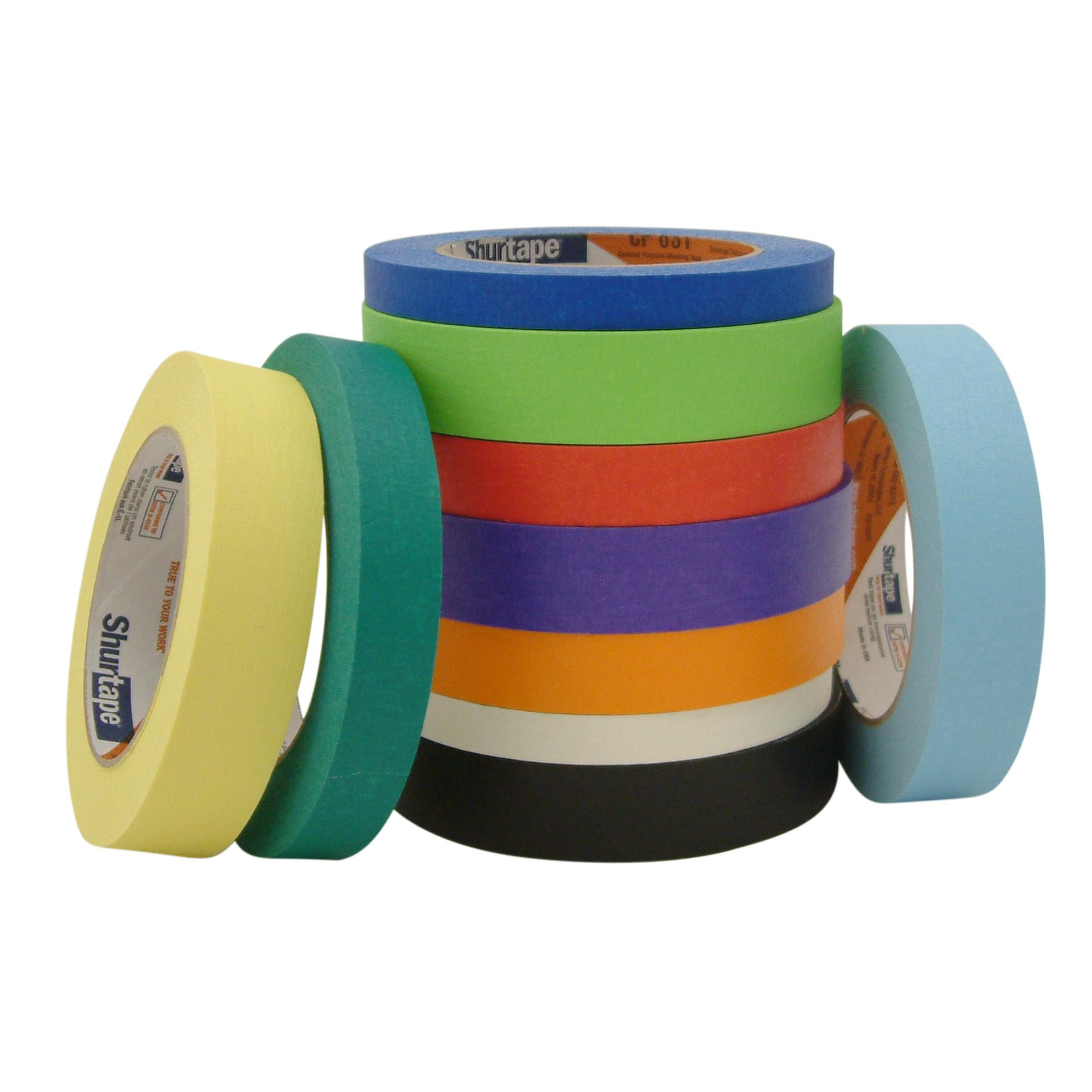 ORG-18mm CP 631 x 55m-48 rls/cs