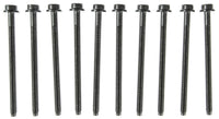Engine Cylinder Head Bolt Set MAHLE GS33772