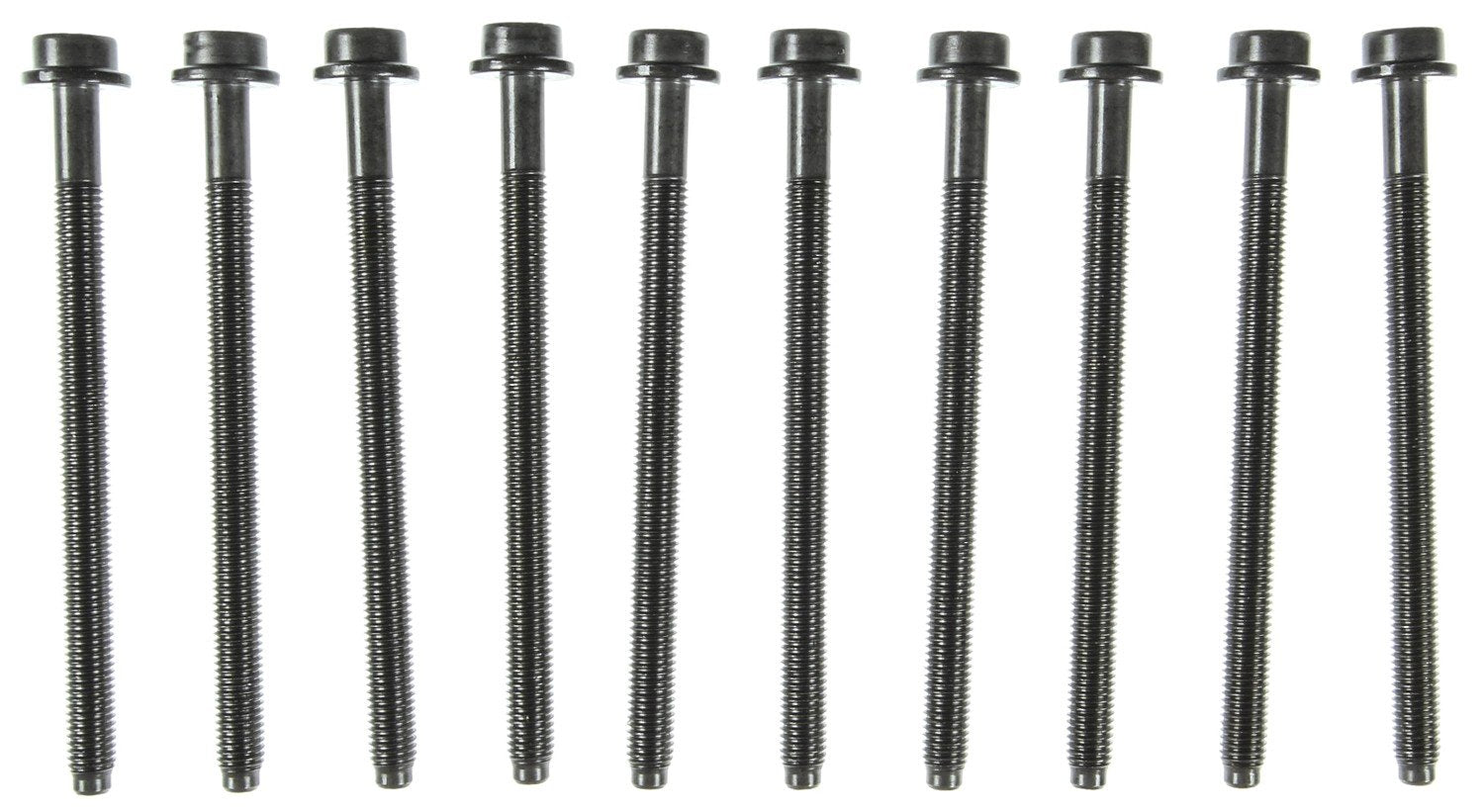 Engine Cylinder Head Bolt Set MAHLE GS33772