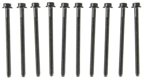 Engine Cylinder Head Bolt Set MAHLE GS33772
