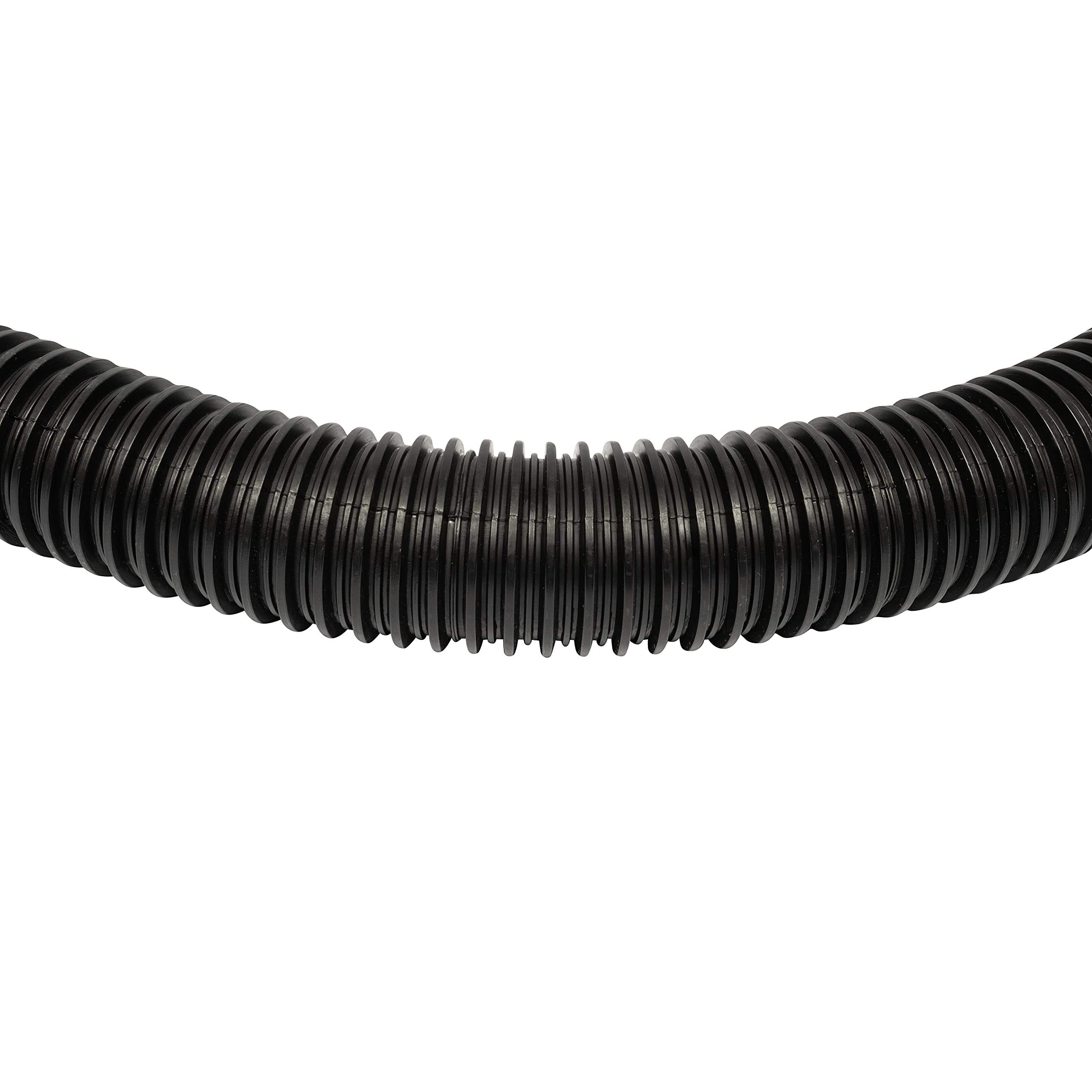 Flexible Hose Shop-Vac 9196300, 1.25 Inch Diameter x 4 Ft Length, Durable Vinyl For Wet/Dry Vacuums