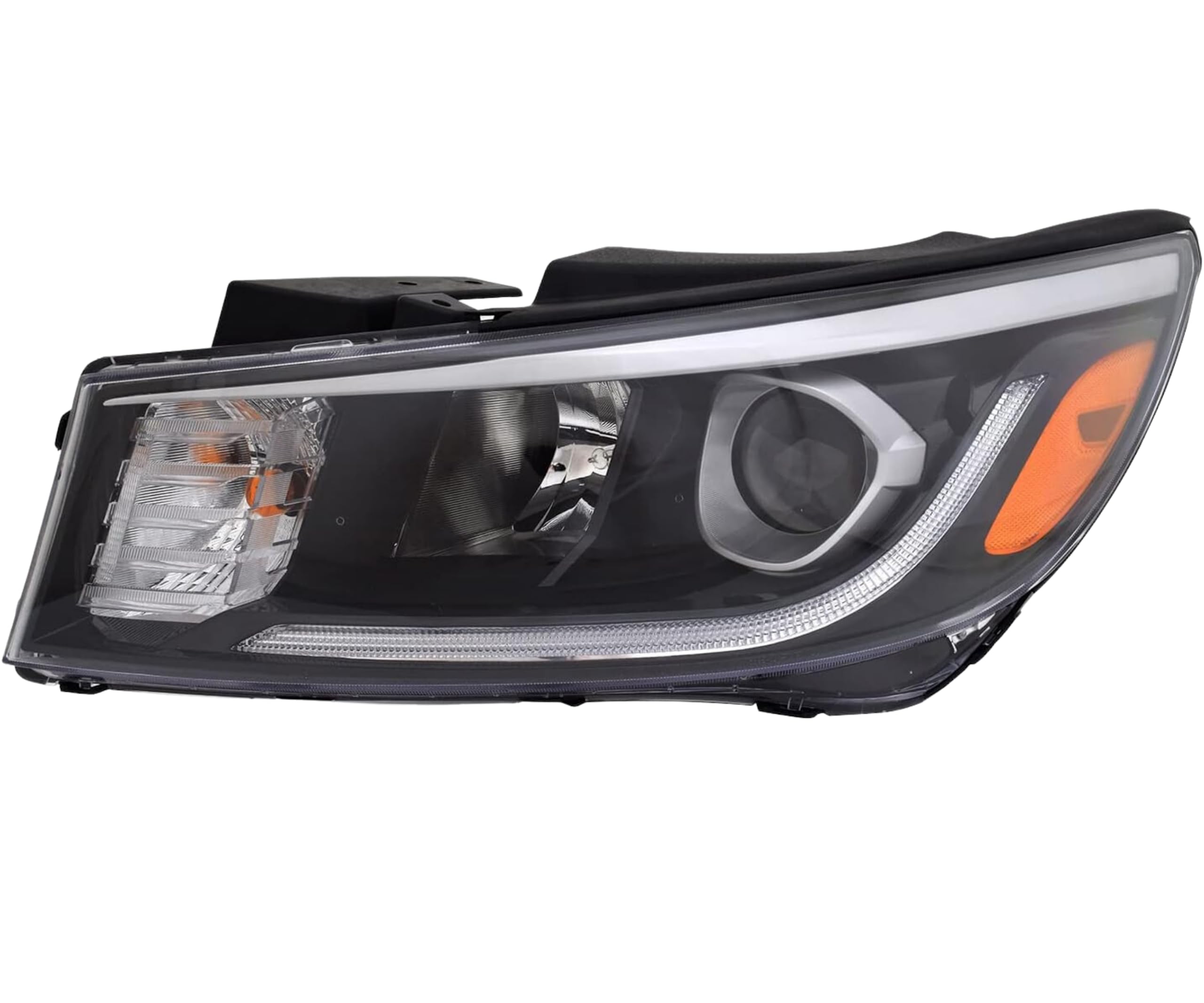 19-21 KA SDONA HALGN w/o LED POS H.L LH TYC (20-16966-90-9)