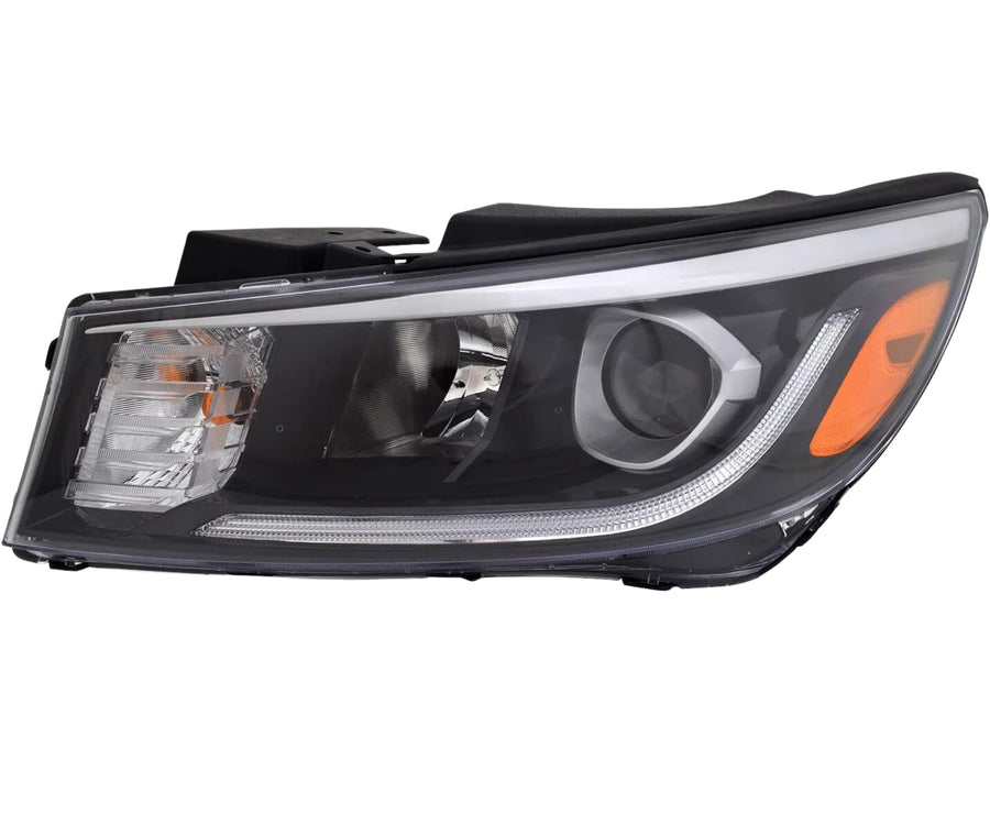 19-21 KA SDONA HALGN w/o LED POS H.L LH TYC (20-16966-90-9)