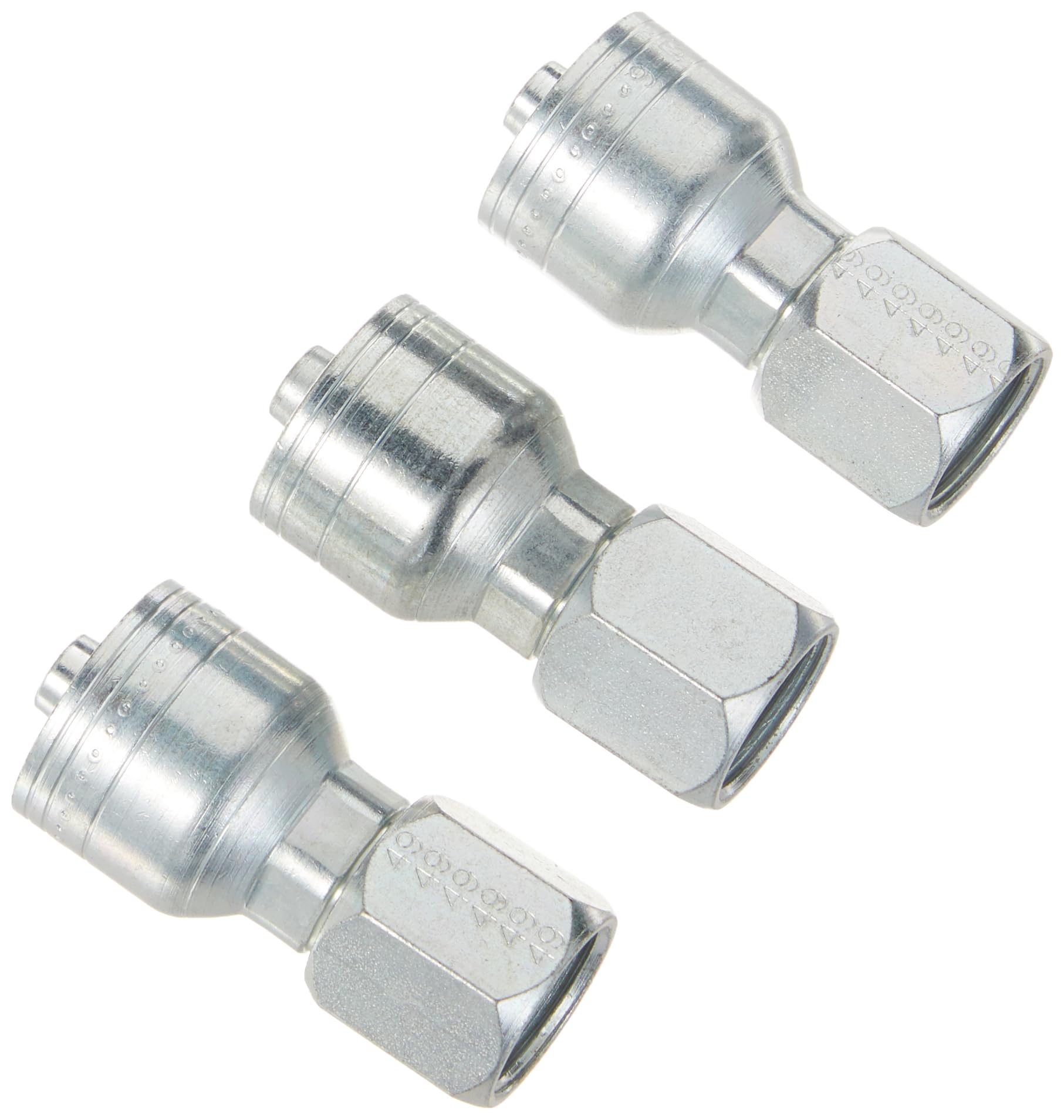 Ford Pass & Trk Clevite Tri Armor 62-94 221/255/260/289/302 5.0L Engs Main Bearing Set