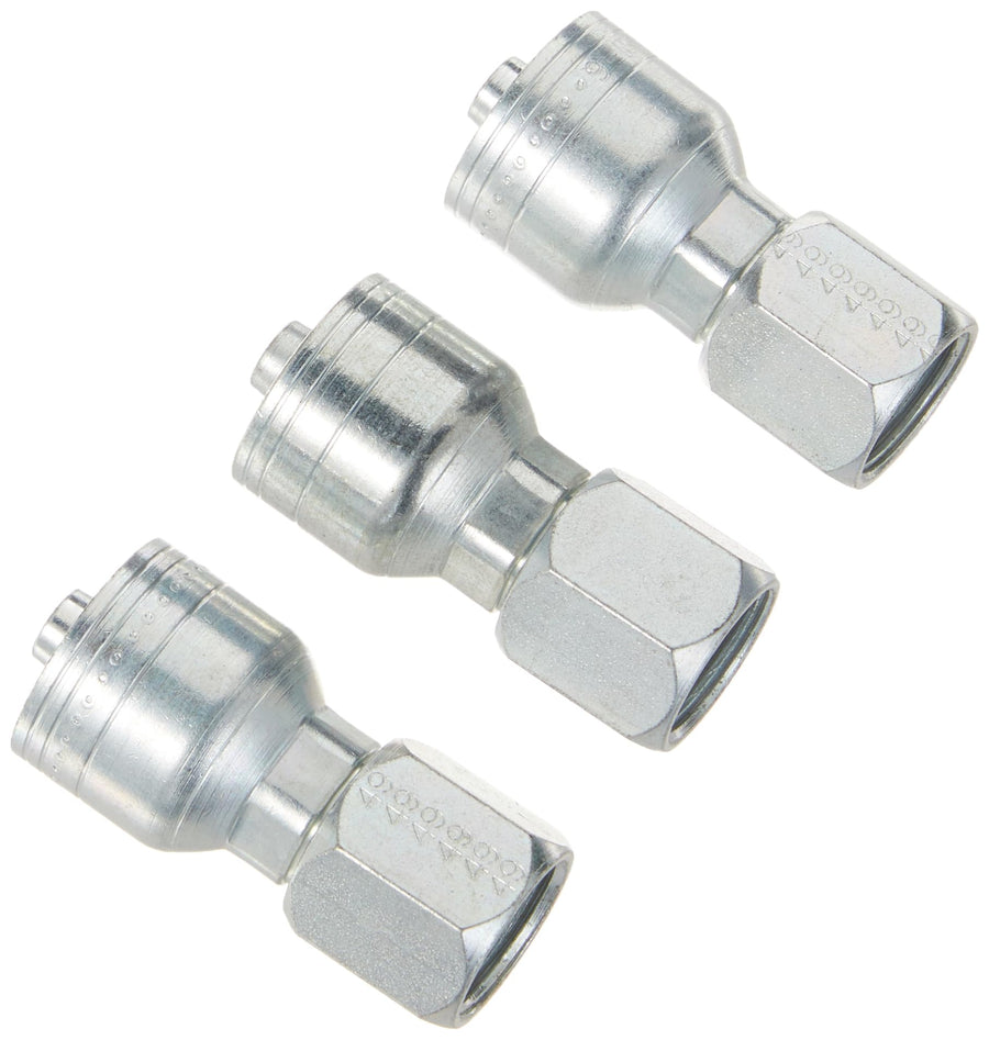 Ford Pass & Trk Clevite Tri Armor 62-94 221/255/260/289/302 5.0L Engs Main Bearing Set