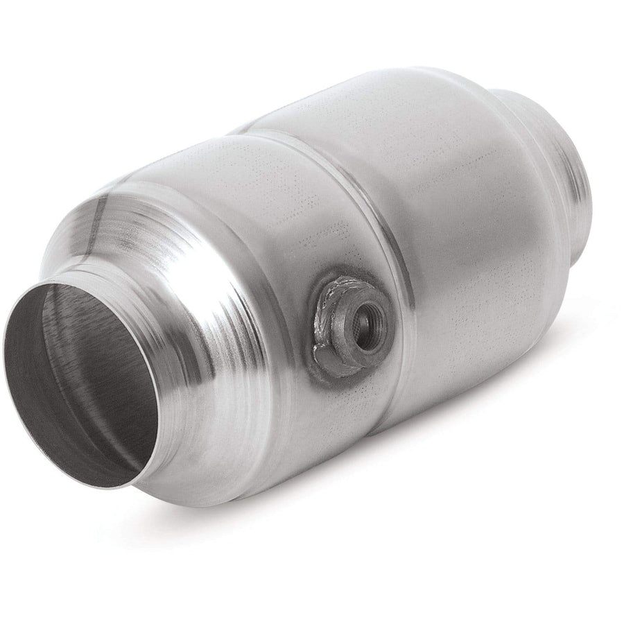 Catalytic Converter MagnaFlow 4451355: 2.25"/2.25" Inlet/Outlet, California Grade, Universal Fit (CARB Compliant)