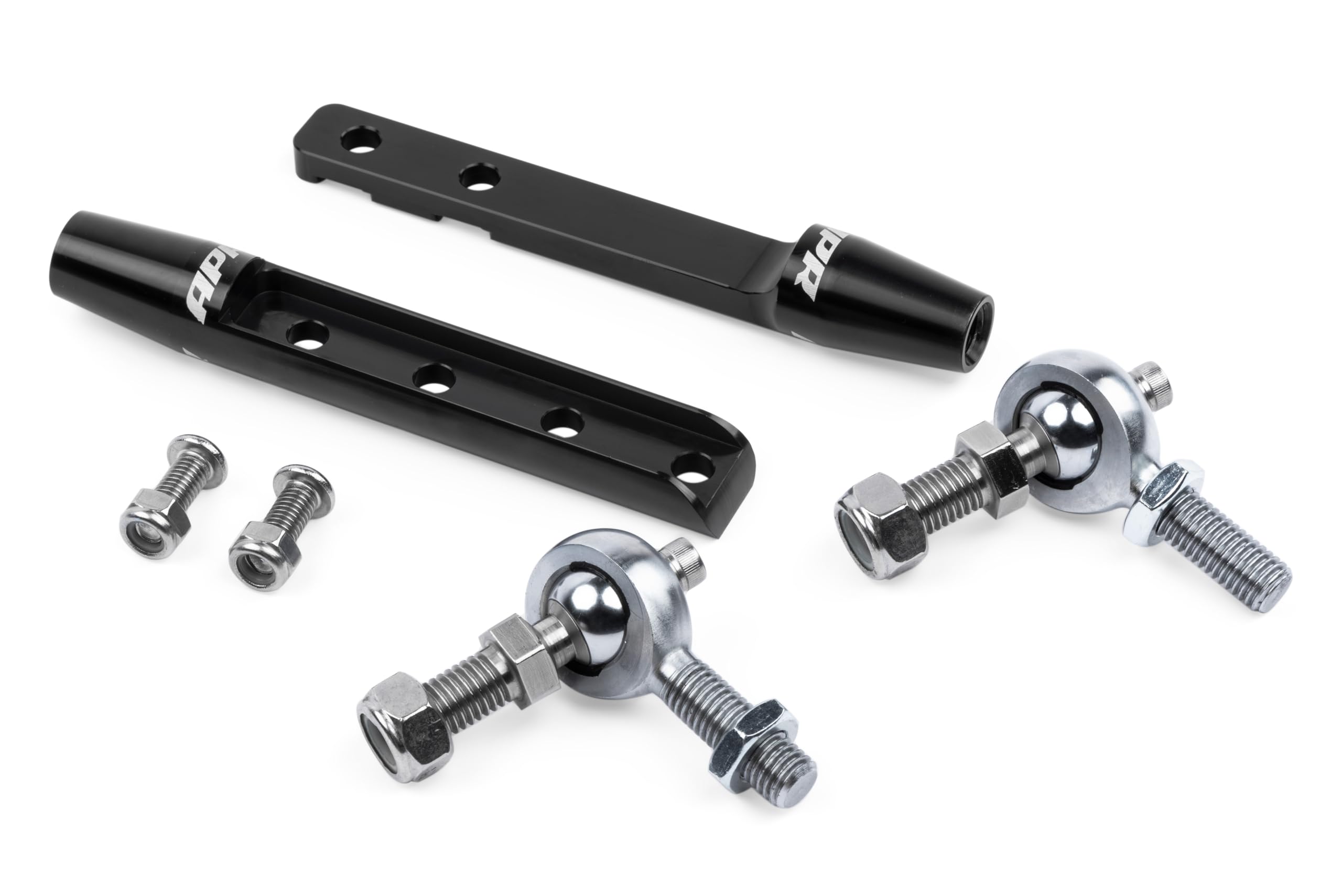 Roll-Control APR MS100182 Front Stabilizer Bar End Links Spherical